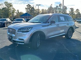 Used 2022 Lincoln Aviator Reserve w/ Elements Package Plus video 2