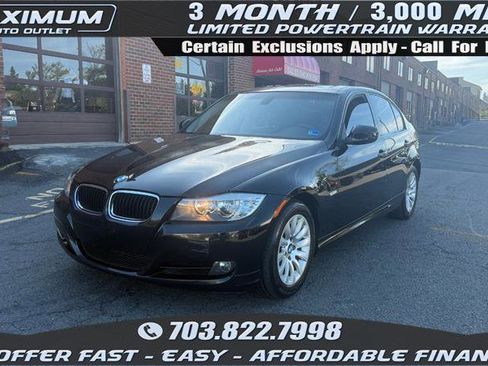 Used 2009 BMW 328i Sedan image 1