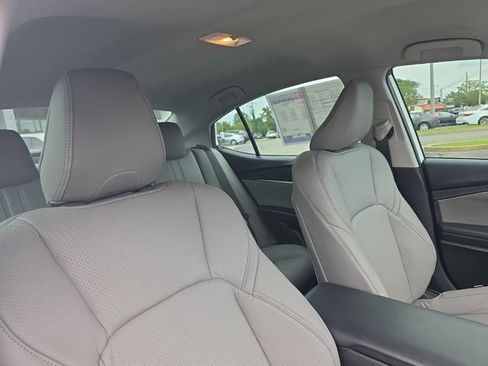 Certified 2025 Toyota Camry LE FWD image 10