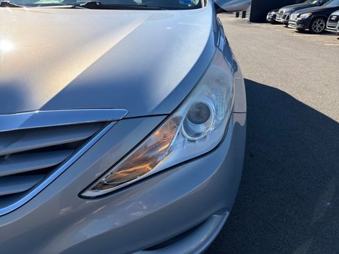 Used 2012 Hyundai Sonata GLS w/ Popular Equipment Pkg image 30