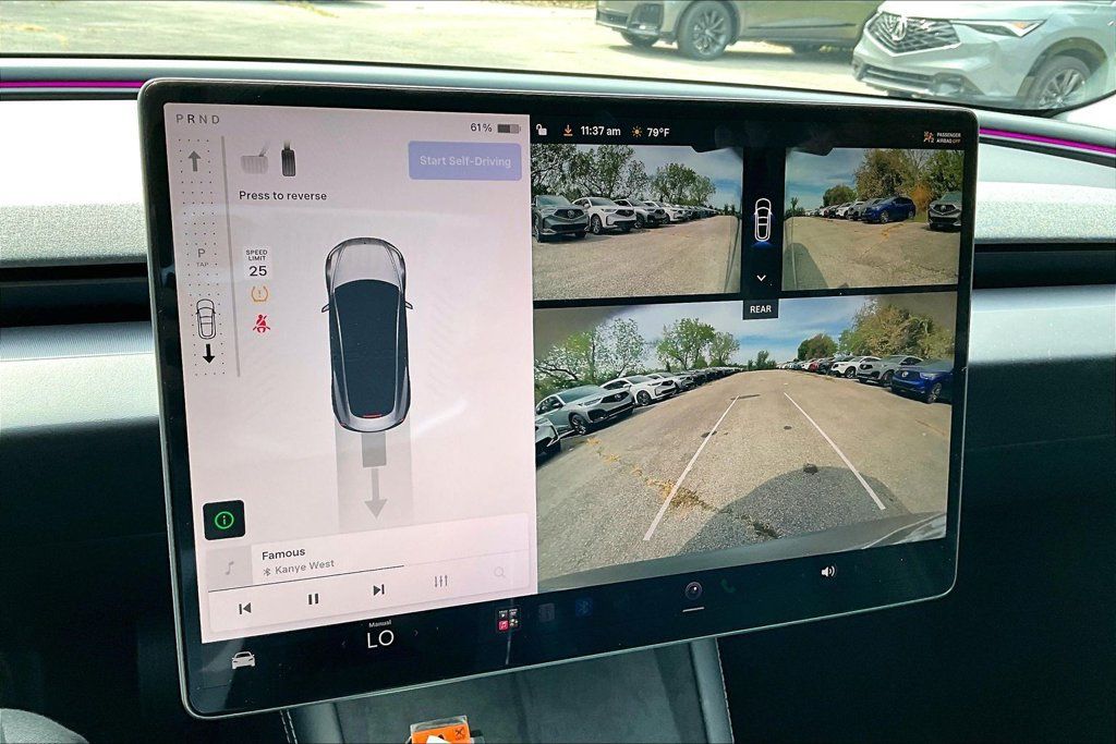 Used 2026 Tesla Model 3 RWD image 29