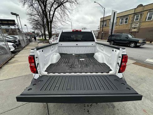 Used 2017 Chevrolet Silverado 1500 LT w/ All Star Edition image 35