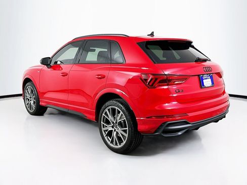Used 2025 Audi Q3 2.0T Premium Plus w/ Premium Plus Package AWD/4WD image 6