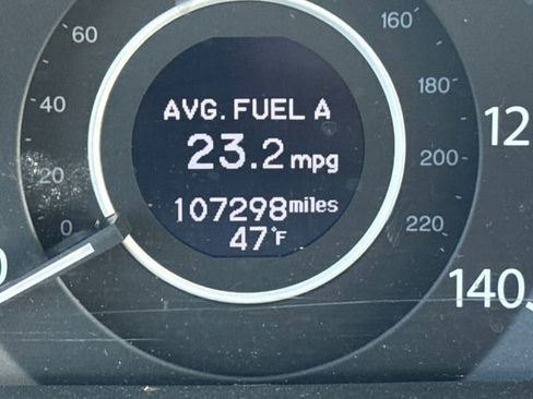 Used 2015 Honda CR-V Touring image 27