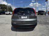 Used 2013 Honda CR-V EX image 4