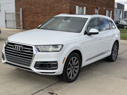 Used 2017 Audi Q7 3.0T Prestige