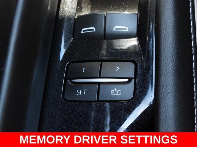 Used 2023 Cadillac Escalade V w/ LPO, Floor Liner Package AWD/4WD image 23