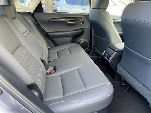 Used 2019 Lexus NX 300 AWD image 29