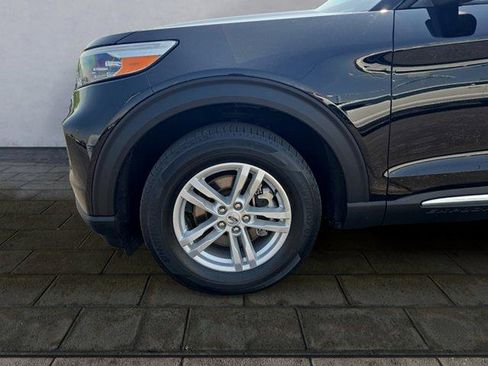 Certified 2023 Ford Explorer XLT w/ Equipment Group 202A AWD/4WD image 26