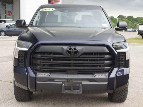 Used 2023 Toyota Tundra SR5 AWD/4WD image 24