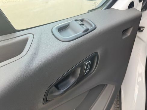 New 2025 Ford Transit 150 Low Roof w/ Interior Upgrade Package RWD image 14