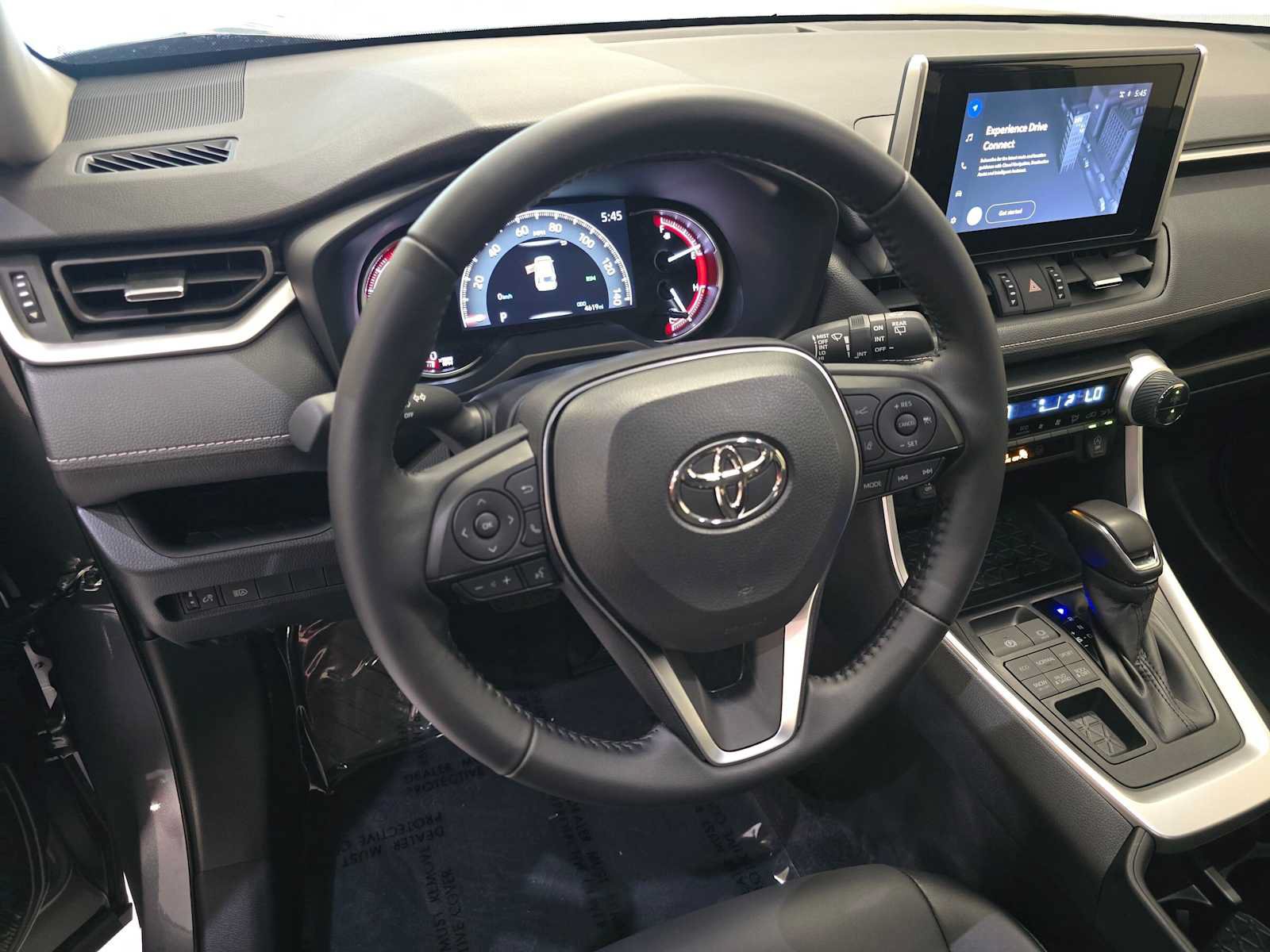 Certified 2025 Toyota RAV4 XLE Premium AWD/4WD image 2