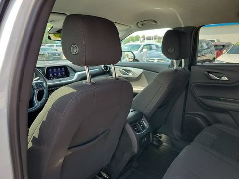 Used 2021 Chevrolet Blazer LT FWD image 20