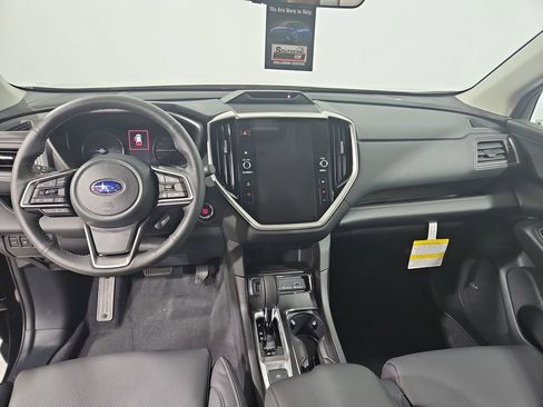 New 2026 Subaru Ascent Limited AWD/4WD image 12