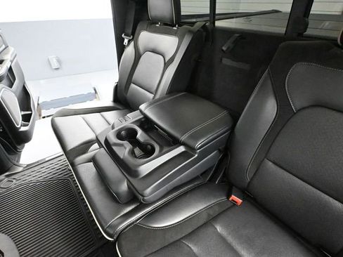 Used 2021 RAM 1500 Laramie image 45