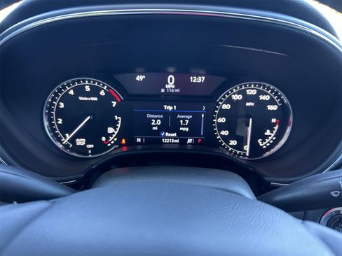 Used 2024 Cadillac CT5 Luxury image 18