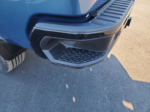 Used 2024 Chevrolet Silverado 2500 Custom w/ Custom Value Package image 29