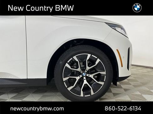New 2026 BMW X3 xDrive30i w/ Convenience Package AWD/4WD image 6