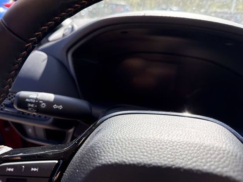 New 2026 Honda HR-V Sport image 24