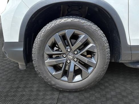 Used 2021 Honda Ridgeline Sport image 13