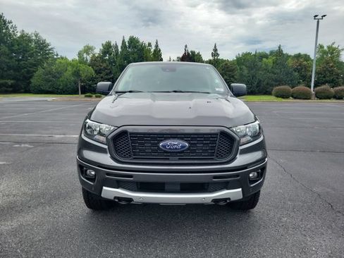 Used 2019 Ford Ranger XLT w/ Equipment Group 302A Luxury AWD/4WD image 2
