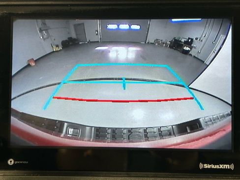 Used 2021 Toyota Tacoma TRD Sport w/ Technology Package image 18