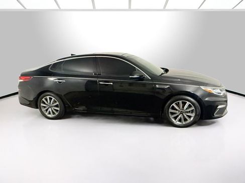 Used 2020 Kia Optima Premium image 12