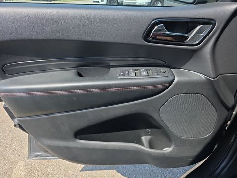 Used 2025 Dodge Durango GT AWD/4WD image 18