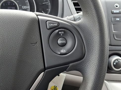 Used 2014 Honda CR-V EX image 24