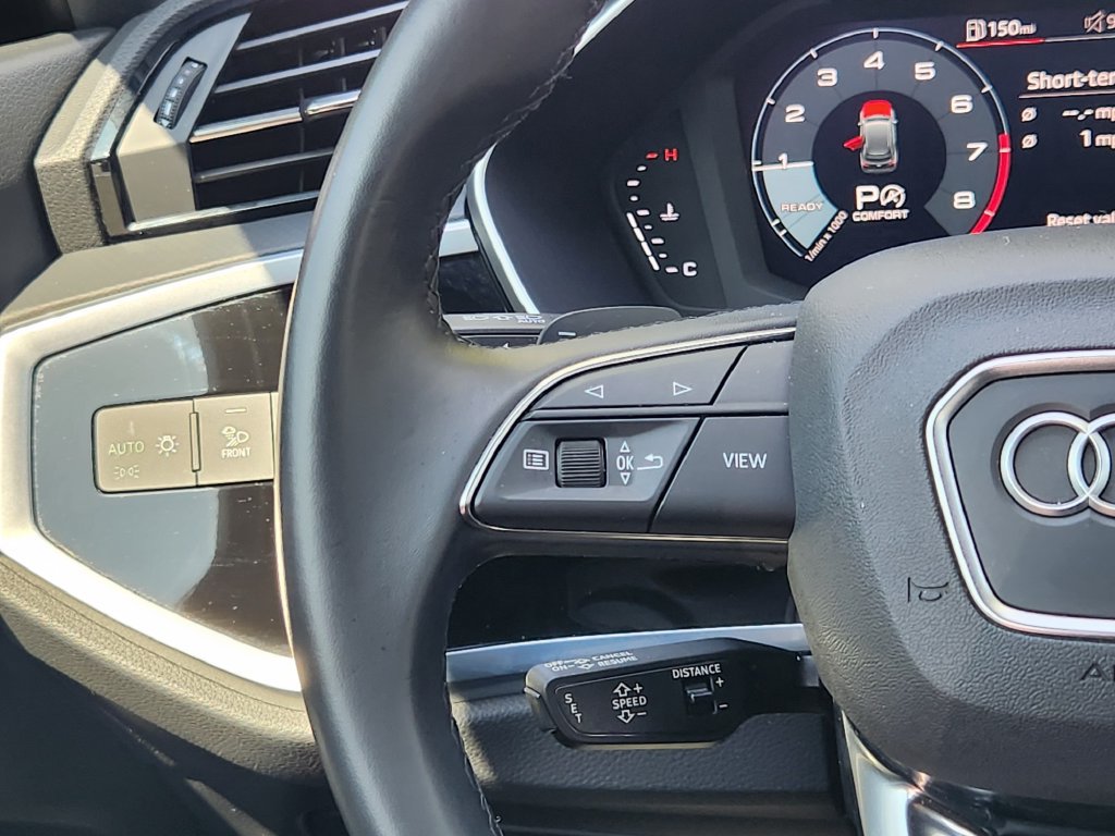 Certified 2022 Audi Q3 2.0T Premium Plus AWD/4WD image 33