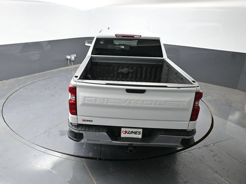 Used 2024 Chevrolet Silverado 1500 LT w/ Protection Package AWD/4WD image 46