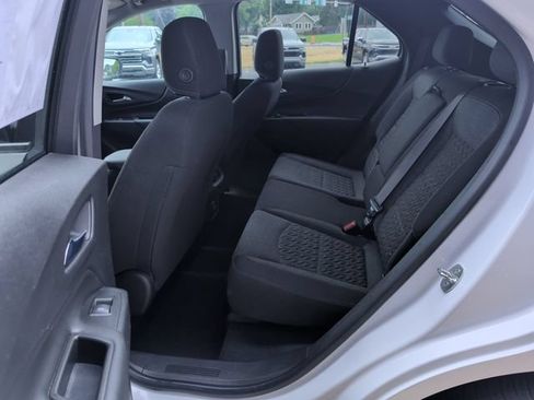 Used 2022 Chevrolet Equinox LT AWD/4WD image 23