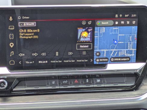 Used 2025 GMC Sierra 2500 SLT AWD/4WD image 24