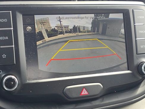 Certified 2024 Kia Soul LX w/ Option Group 015 FWD image 31