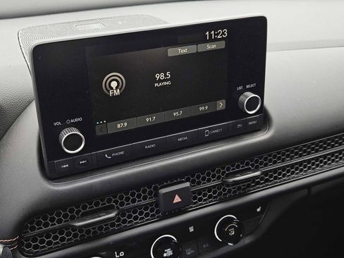 Used 2023 Honda HR-V Sport image 17