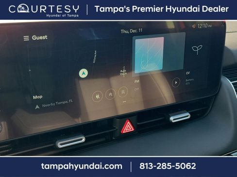 New 2026 Hyundai Ioniq 5 Limited image 54