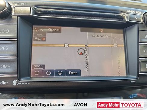 Used 2015 Toyota RAV4 XLE FWD image 21