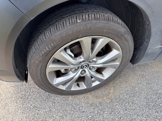 Certified 2023 MAZDA CX-30 AWD 2.5 S w/ Premium Package image 10