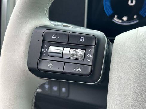 New 2026 Hyundai Santa Fe SEL AWD/4WD image 9