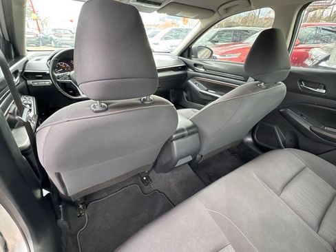 Used 2022 Nissan Altima 2.5 S image 16