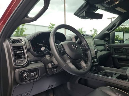 Certified 2024 RAM 2500 Limited AWD/4WD image 23