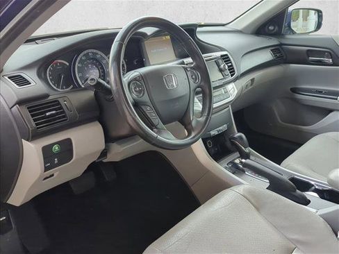 Used 2014 Honda Accord EX-L image 9