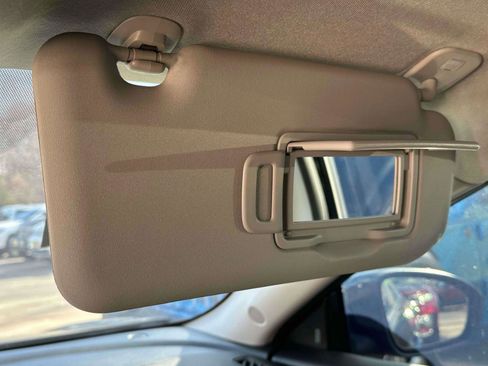 Used 2024 Nissan Sentra SR image 28