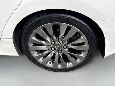 Used 2016 Acura RLX w/ Advance Package FWD image 31