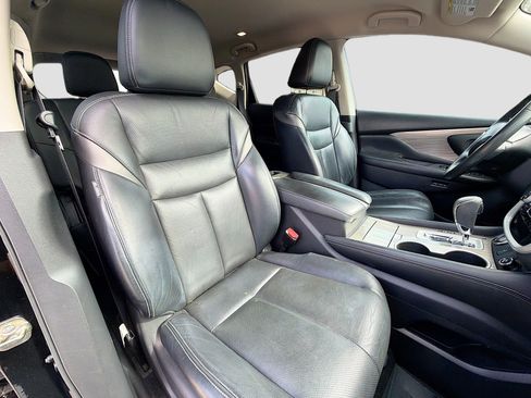 Used 2016 Nissan Murano SL image 15