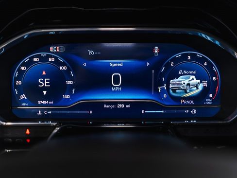 Used 2024 Chevrolet Silverado 2500 LT w/ Z71 Sport Edition image 13