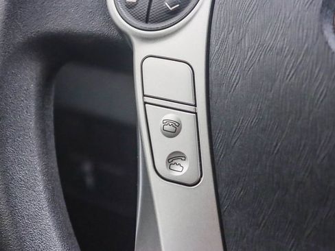 Used 2015 Toyota Prius Four image 24