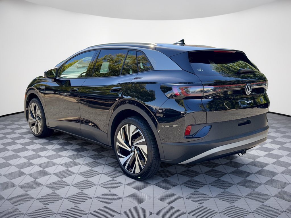 Used 2025 Volkswagen ID.4 Pro S Plus AWD/4WD image 3
