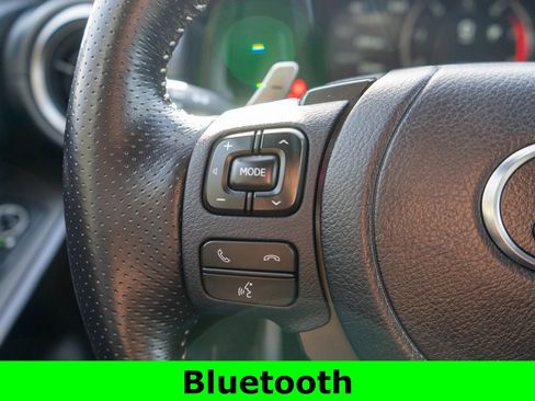 Used 2021 Lexus IS 350 F Sport image 20