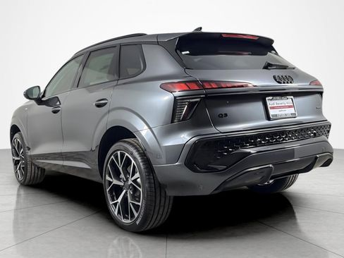 New 2026 Audi Q3 quattro 2.0T AWD/4WD image 4